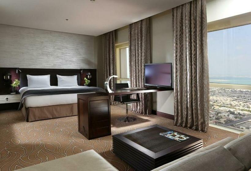Premium Room, The Tower Plaza Hotel Dubai