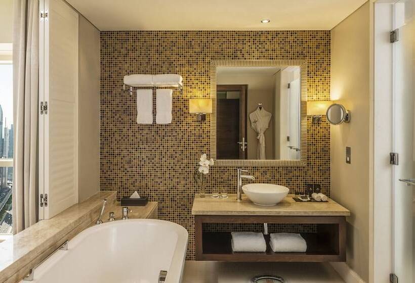 Premium Room, The Tower Plaza Hotel Dubai