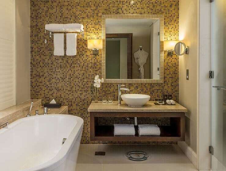 Premium Room, The Tower Plaza Hotel Dubai