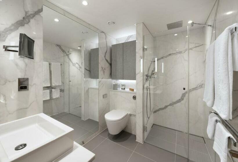 Executive Studio, Tower Suites By Blue Orchid