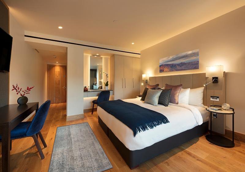 Executive Studio, Tower Suites By Blue Orchid