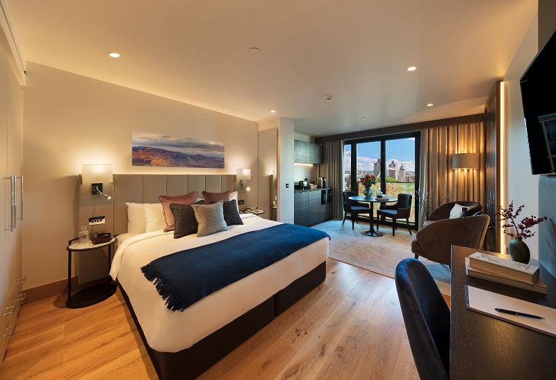 Executive Studio, Tower Suites By Blue Orchid