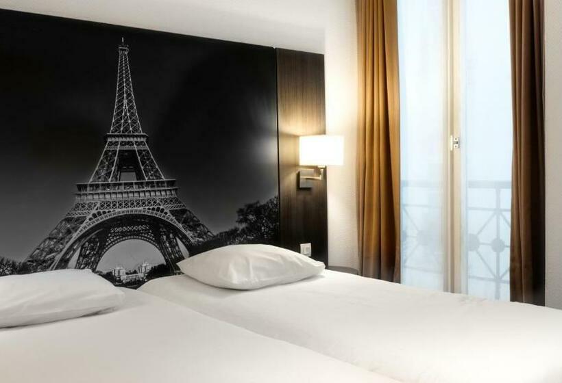 Standard Room, Victoria