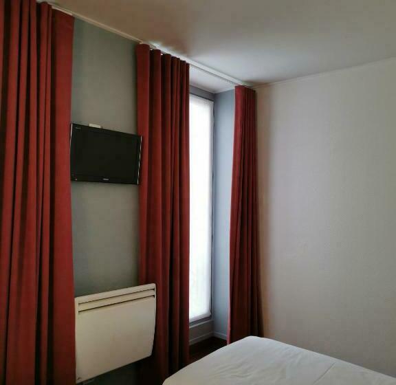 Standard Room, Victoria