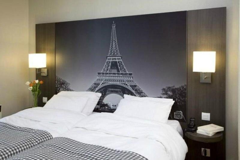 Standard Room, Victoria