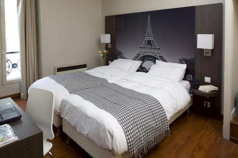 Standard Room, Victoria