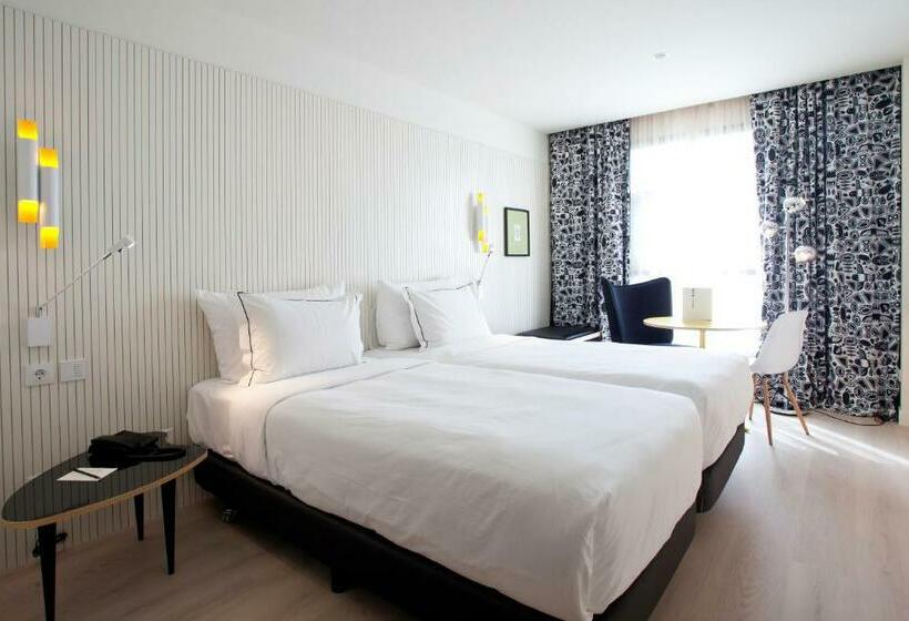 Standard Room, Vincci Bit