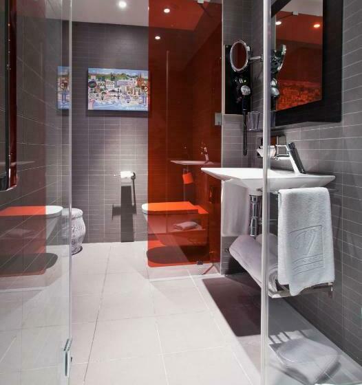 Standard Room, Vincci Bit