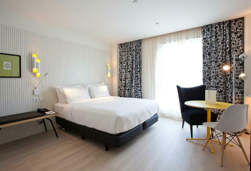 Standard Room, Vincci Bit