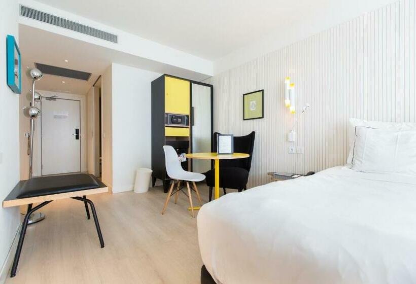 Standard Room, Vincci Bit