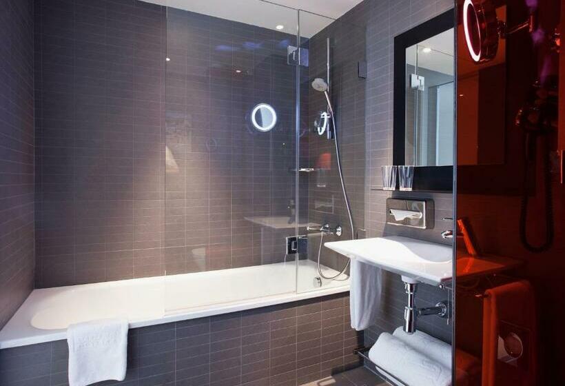 Premium Room, Vincci Bit