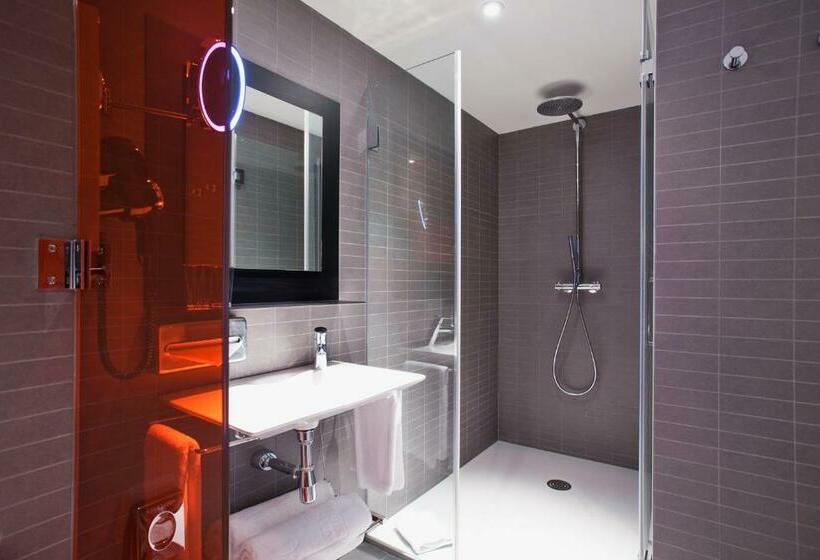 Premium Room, Vincci Bit