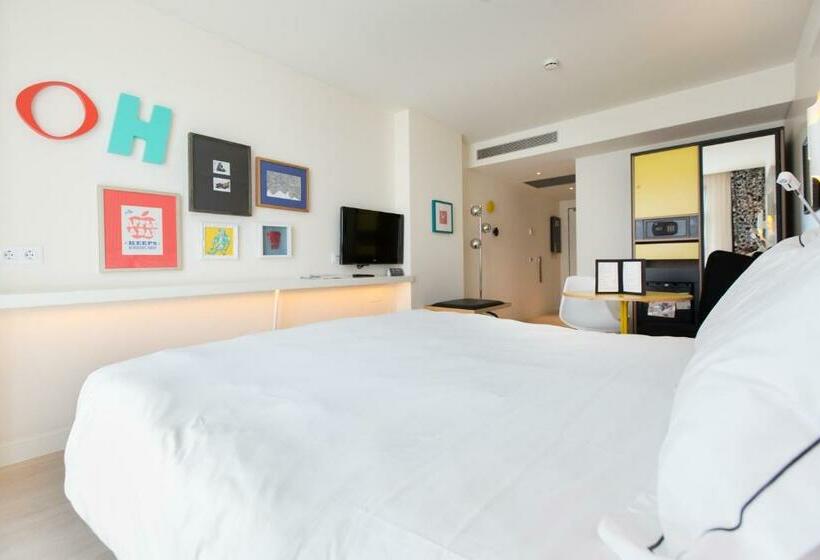 Premium Room, Vincci Bit