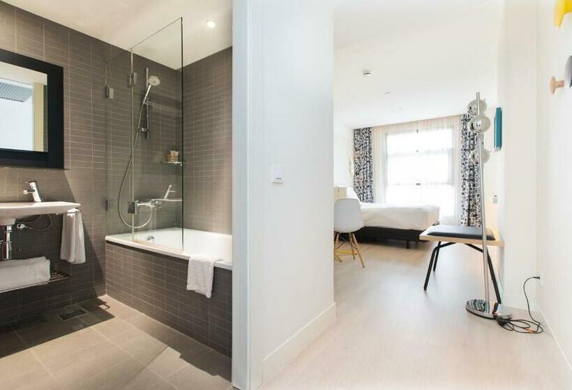 Premium Room, Vincci Bit