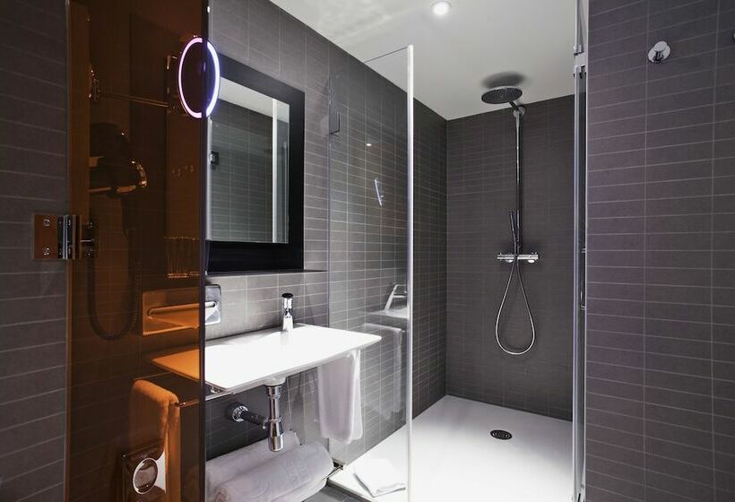 Premium Room, Vincci Bit