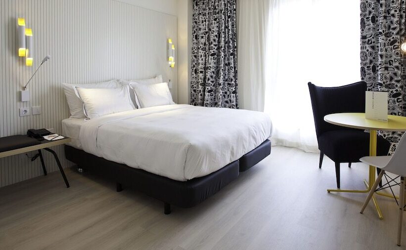 Standard Room, Vincci Bit
