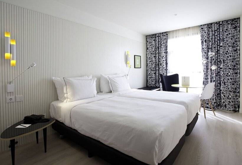 Premium Room, Vincci Bit