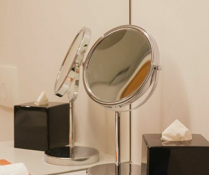 Executive Suite, Lumen Hotel & The Lisbon Light Show