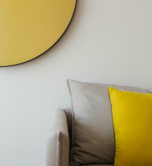 Family Suite, Lumen Hotel & The Lisbon Light Show