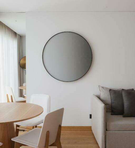 Family Suite, Lumen Hotel & The Lisbon Light Show