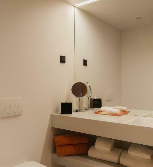 Family Suite, Lumen Hotel & The Lisbon Light Show