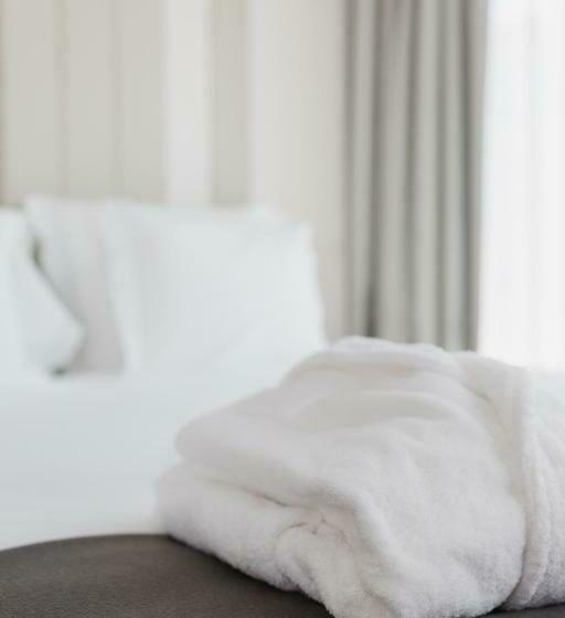 Family Suite, Lumen Hotel & The Lisbon Light Show