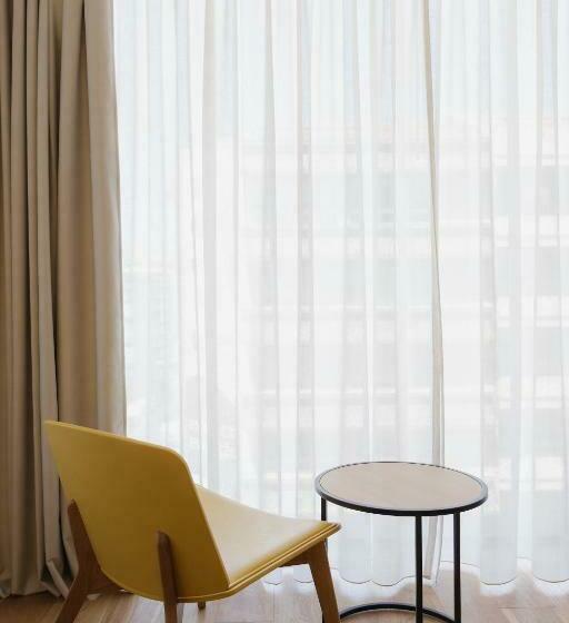 Family Suite, Lumen Hotel & The Lisbon Light Show