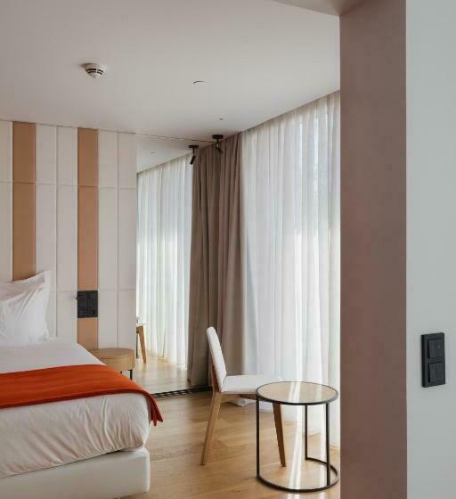 Family Suite, Lumen Hotel & The Lisbon Light Show