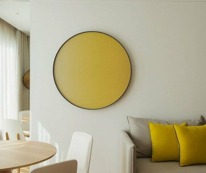 Family Suite, Lumen Hotel & The Lisbon Light Show