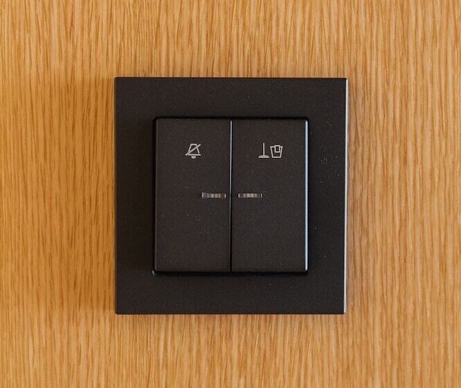 Executive Suite, Lumen Hotel & The Lisbon Light Show