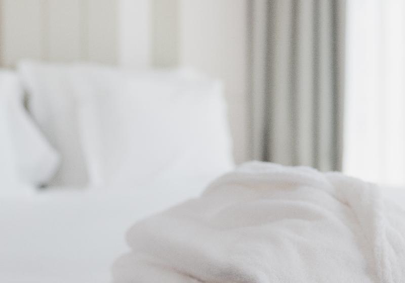 Executive Suite, Lumen Hotel & The Lisbon Light Show