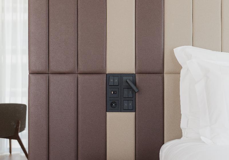 Executive Suite, Lumen Hotel & The Lisbon Light Show