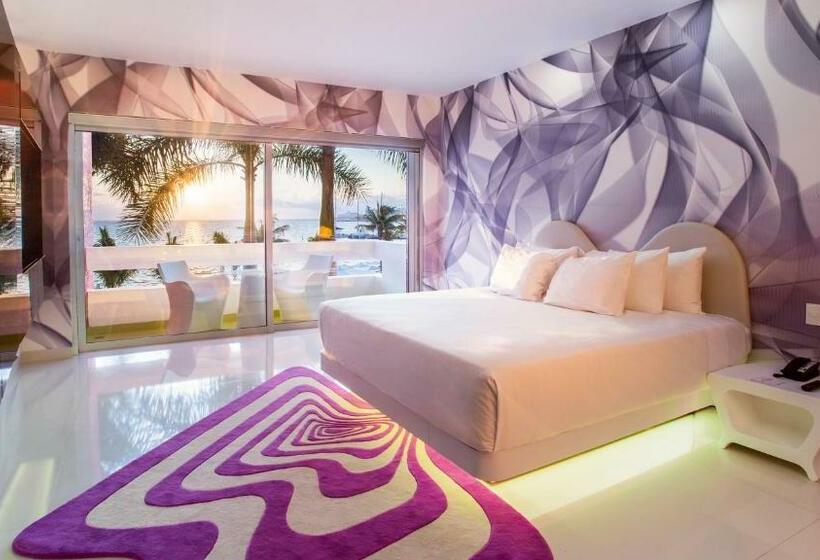 Suite, Temptation Cancun Resort  All Inclusive  Adults Only
