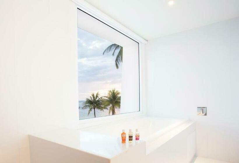 Suite, Temptation Cancun Resort  All Inclusive  Adults Only