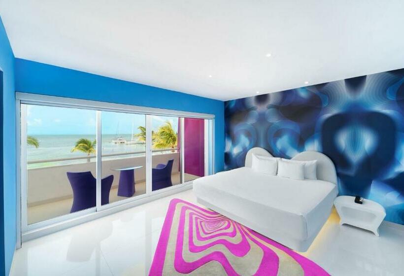 Suite, Temptation Cancun Resort  All Inclusive  Adults Only