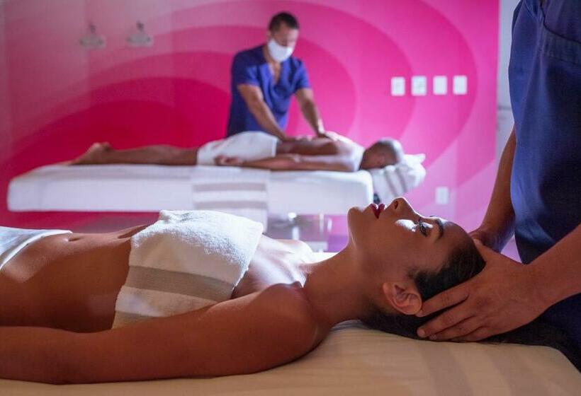 Suite, Temptation Cancun Resort  All Inclusive  Adults Only