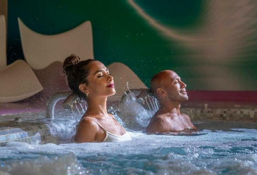 Suite, Temptation Cancun Resort  All Inclusive  Adults Only