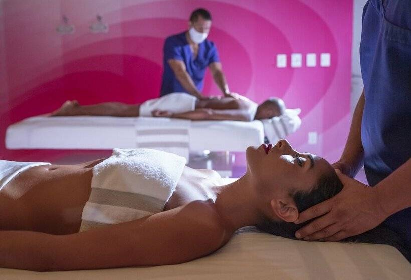 Standard Room, Temptation Cancun Resort  All Inclusive  Adults Only