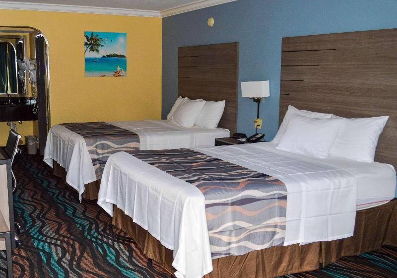 Standard Room, Temptation Cancun Resort  All Inclusive  Adults Only