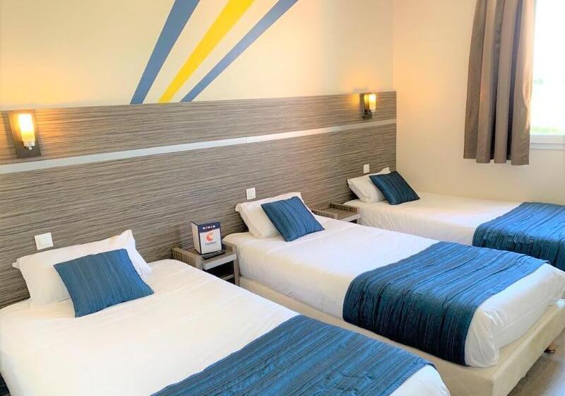 Standard Room, Temptation Cancun Resort  All Inclusive  Adults Only