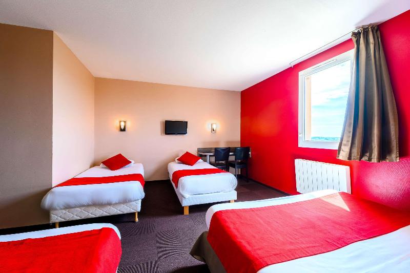 Standard Room, Temptation Cancun Resort  All Inclusive  Adults Only