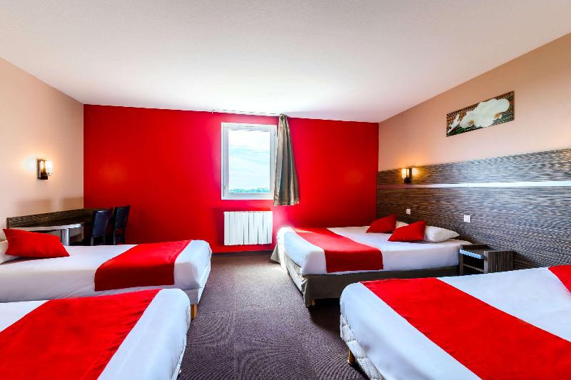 Standard Room, Temptation Cancun Resort  All Inclusive  Adults Only