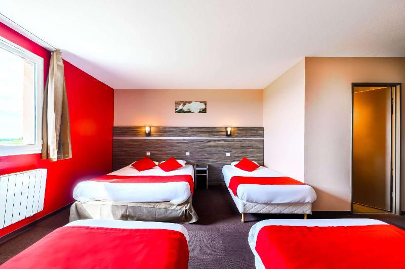 Standard Room, Temptation Cancun Resort  All Inclusive  Adults Only