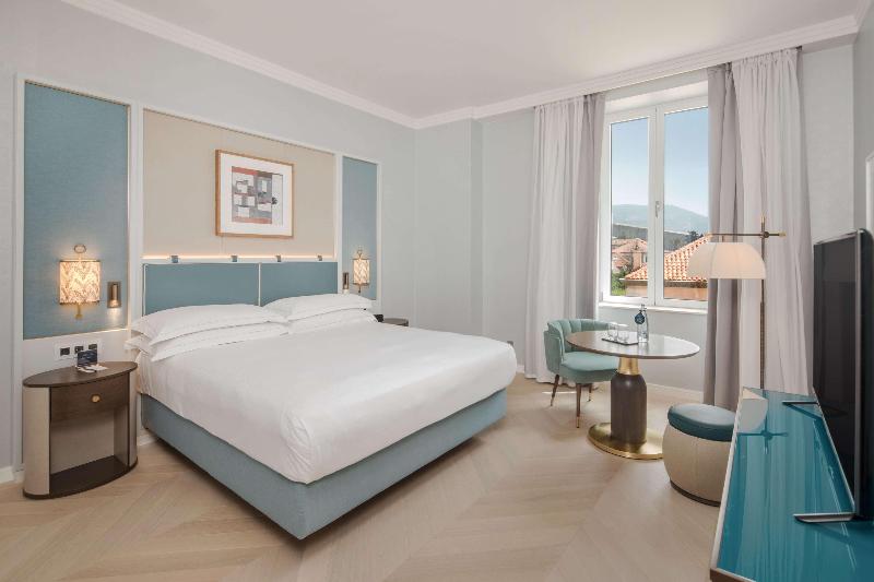 Standard Room Sea View, Temptation Cancun Resort  All Inclusive  Adults Only